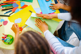 Kindergruppe Omnibus