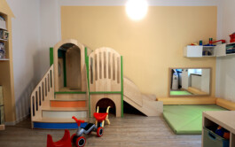 Kindergruppe Omnibus
