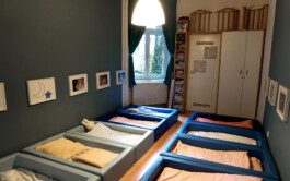 Kindergruppe Omnibus
