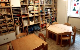 Kindergruppe Omnibus