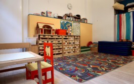 Kindergruppe Omnibus